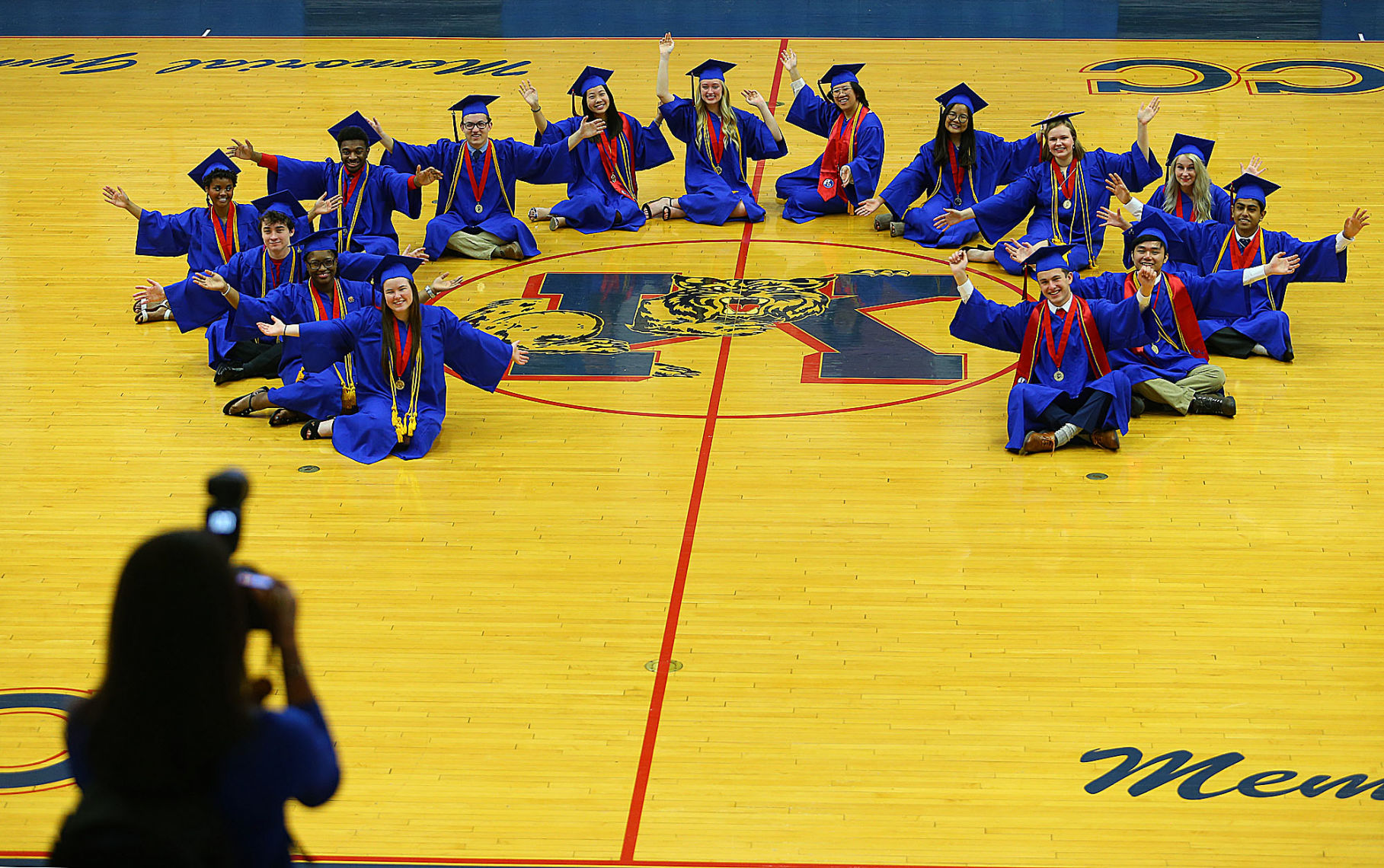 KHS Bronze Graduates 01.jpg